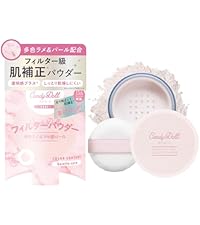 Amazon | 益若つばさプロデュース CandyDoll キャンディドール